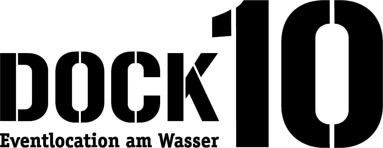 Dock 10 – Eventlocation am Wasser